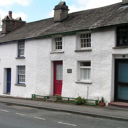 Church Street Ambleside Exterior photo