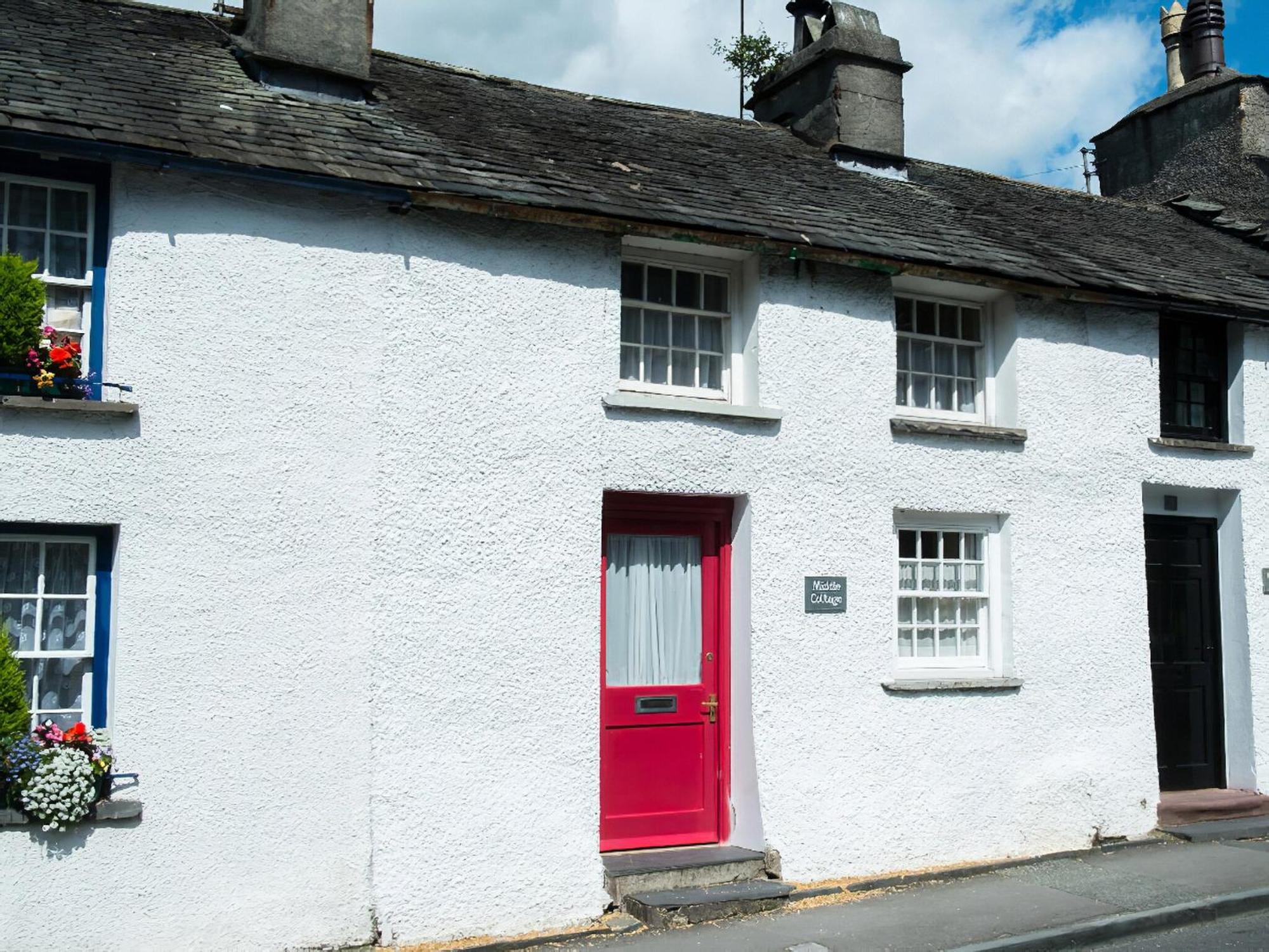 Church Street Ambleside Exterior photo